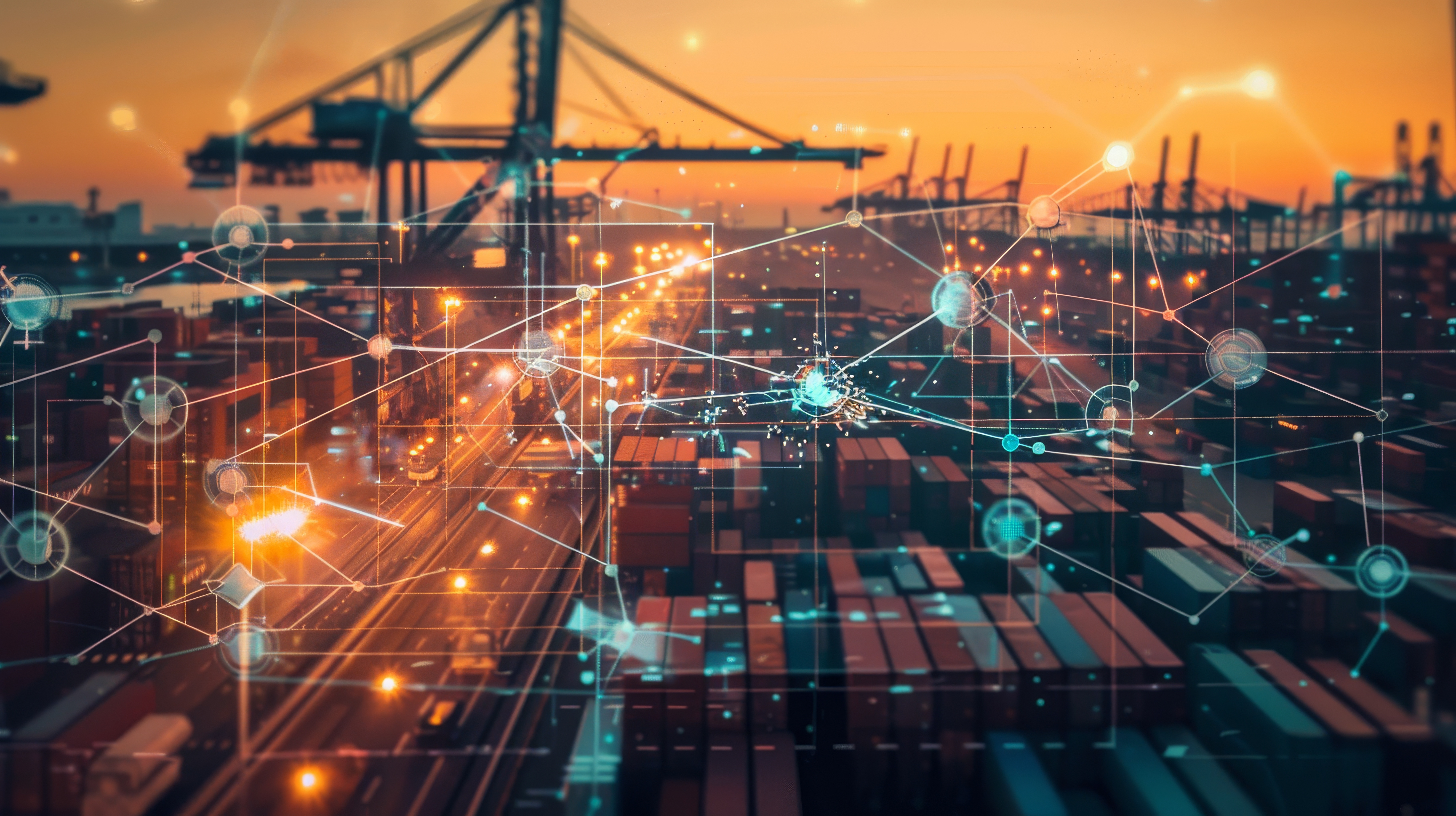 Inland Logistics