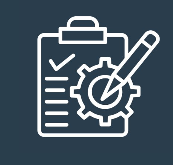 Project Resilience Icon
